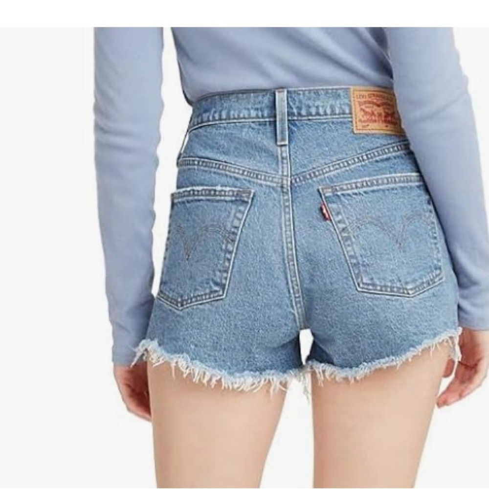 Levi’s 501 denim short SZ 28
